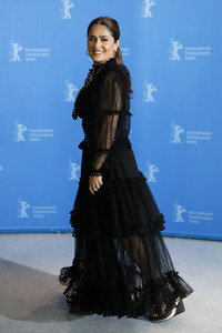 Photocall 'The Roads Not Taken', Berlinale 2020