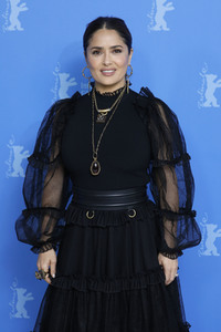 Photocall 'The Roads Not Taken', Berlinale 2020