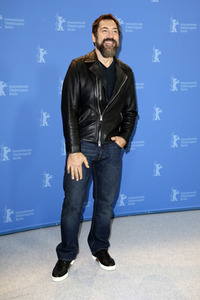 Photocall 'The Roads Not Taken', Berlinale 2020