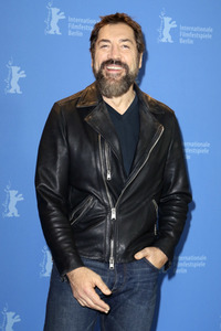 Photocall 'The Roads Not Taken', Berlinale 2020