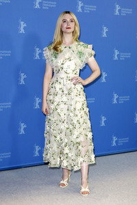 Photocall 'The Roads Not Taken', Berlinale 2020