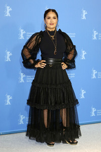 Photocall 'The Roads Not Taken', Berlinale 2020