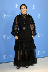 Photocall 'The Roads Not Taken', Berlinale 2020