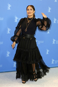 Photocall 'The Roads Not Taken', Berlinale 2020