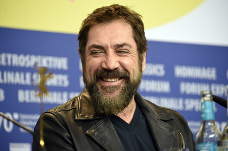 Pressekonferenz 'The Roads Not Taken', Berlinale 2020