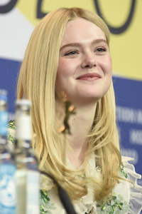 Pressekonferenz 'The Roads Not Taken', Berlinale 2020