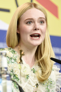Pressekonferenz 'The Roads Not Taken', Berlinale 2020