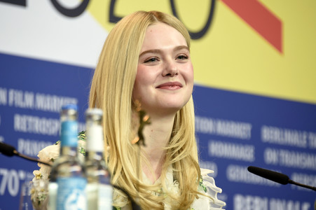 Pressekonferenz 'The Roads Not Taken', Berlinale 2020