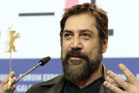 Pressekonferenz 'The Roads Not Taken', Berlinale 2020