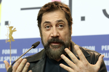 Pressekonferenz 'The Roads Not Taken', Berlinale 2020