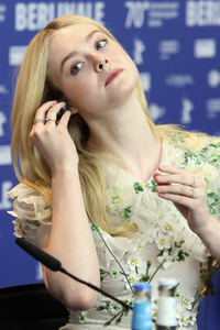 Pressekonferenz 'The Roads Not Taken', Berlinale 2020