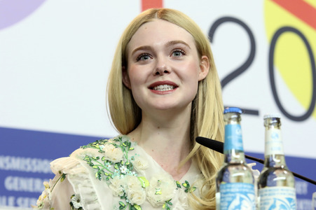 Pressekonferenz 'The Roads Not Taken', Berlinale 2020