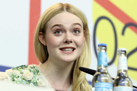 Pressekonferenz 'The Roads Not Taken', Berlinale 2020