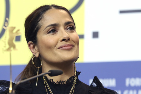 Pressekonferenz 'The Roads Not Taken', Berlinale 2020