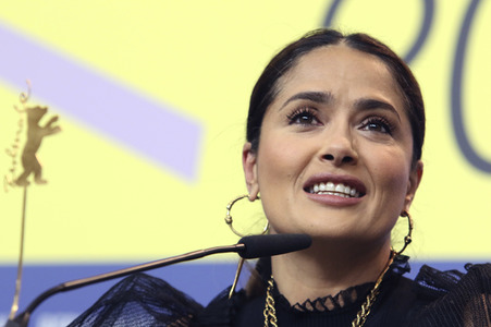 Pressekonferenz 'The Roads Not Taken', Berlinale 2020