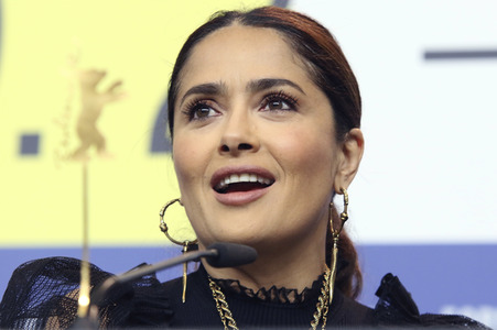 Pressekonferenz 'The Roads Not Taken', Berlinale 2020