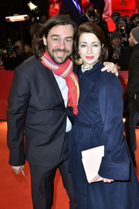 Filmpremiere 'The Roads Not Taken', Berlinale 2020