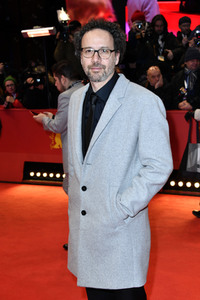 Filmpremiere 'The Roads Not Taken', Berlinale 2020