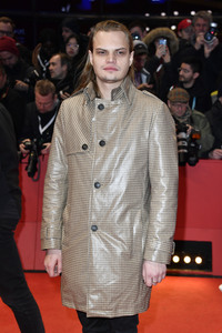 Filmpremiere 'The Roads Not Taken', Berlinale 2020