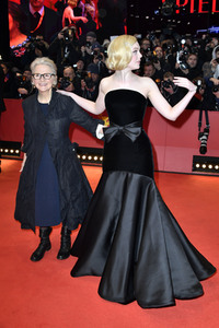 Filmpremiere 'The Roads Not Taken', Berlinale 2020