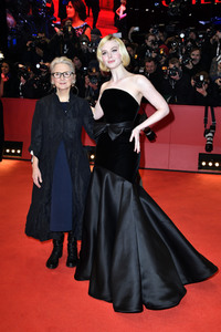 Filmpremiere 'The Roads Not Taken', Berlinale 2020