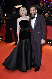 Filmpremiere 'The Roads Not Taken', Berlinale 2020