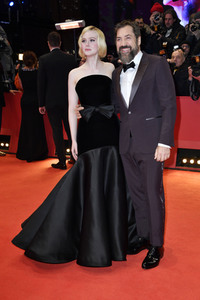 Filmpremiere 'The Roads Not Taken', Berlinale 2020