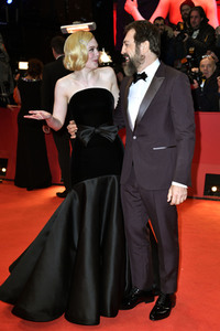 Filmpremiere 'The Roads Not Taken', Berlinale 2020