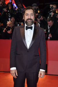 Filmpremiere 'The Roads Not Taken', Berlinale 2020