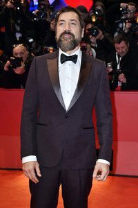 Filmpremiere 'The Roads Not Taken', Berlinale 2020