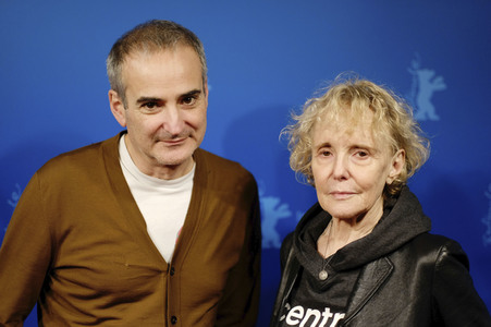 Photocall '35 Rum', Berlinale 2020