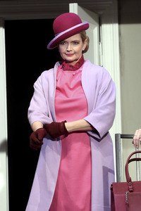 Fotoprobe 'Schmetterlinge sind frei' in Berlin