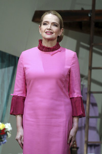 Fotoprobe 'Schmetterlinge sind frei' in Berlin