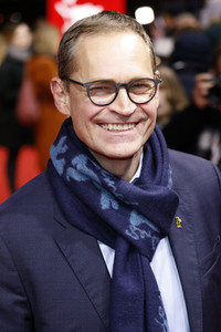 Serienpremiere 'Stateless', Berlinale 2020