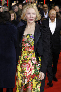 Serienpremiere 'Stateless', Berlinale 2020