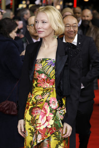 Serienpremiere 'Stateless', Berlinale 2020