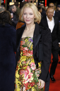 Serienpremiere 'Stateless', Berlinale 2020