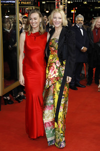 Serienpremiere 'Stateless', Berlinale 2020