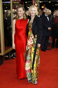 Serienpremiere 'Stateless', Berlinale 2020