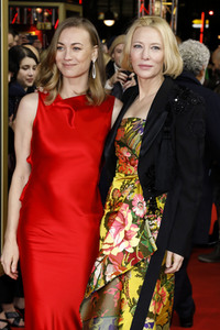 Serienpremiere 'Stateless', Berlinale 2020