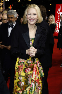 Serienpremiere 'Stateless', Berlinale 2020