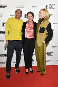 Photocall 'Stateless', Berlinale 2020