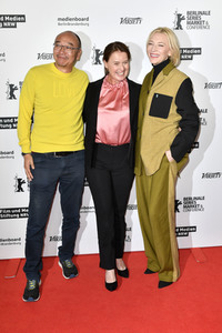 Photocall 'Stateless', Berlinale 2020