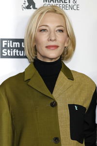 Photocall 'Stateless', Berlinale 2020