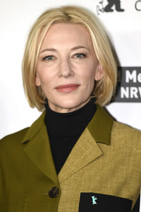 Photocall 'Stateless', Berlinale 2020