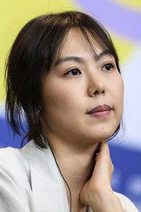 Pressekonferenz 'The Woman Who Ran', Berlinale 2020