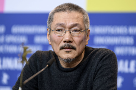 Pressekonferenz 'The Woman Who Ran', Berlinale 2020