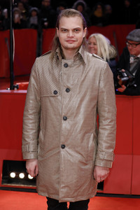 Filmpremiere 'The Roads Not Taken', Berlinale 2020