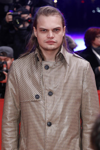 Filmpremiere 'The Roads Not Taken', Berlinale 2020