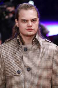 Filmpremiere 'The Roads Not Taken', Berlinale 2020